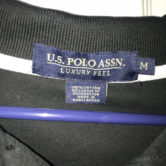 Us polo - Picture 2 of 3